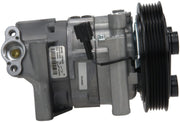 Four Seasons 68452 2000-2006 Nissan Sentra A/C Compressor