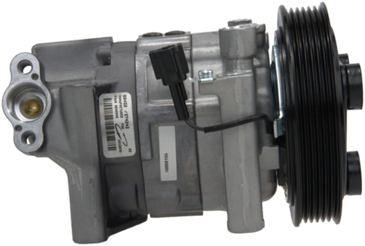Four Seasons 68452 2000-2006 Nissan Sentra A/C Compressor