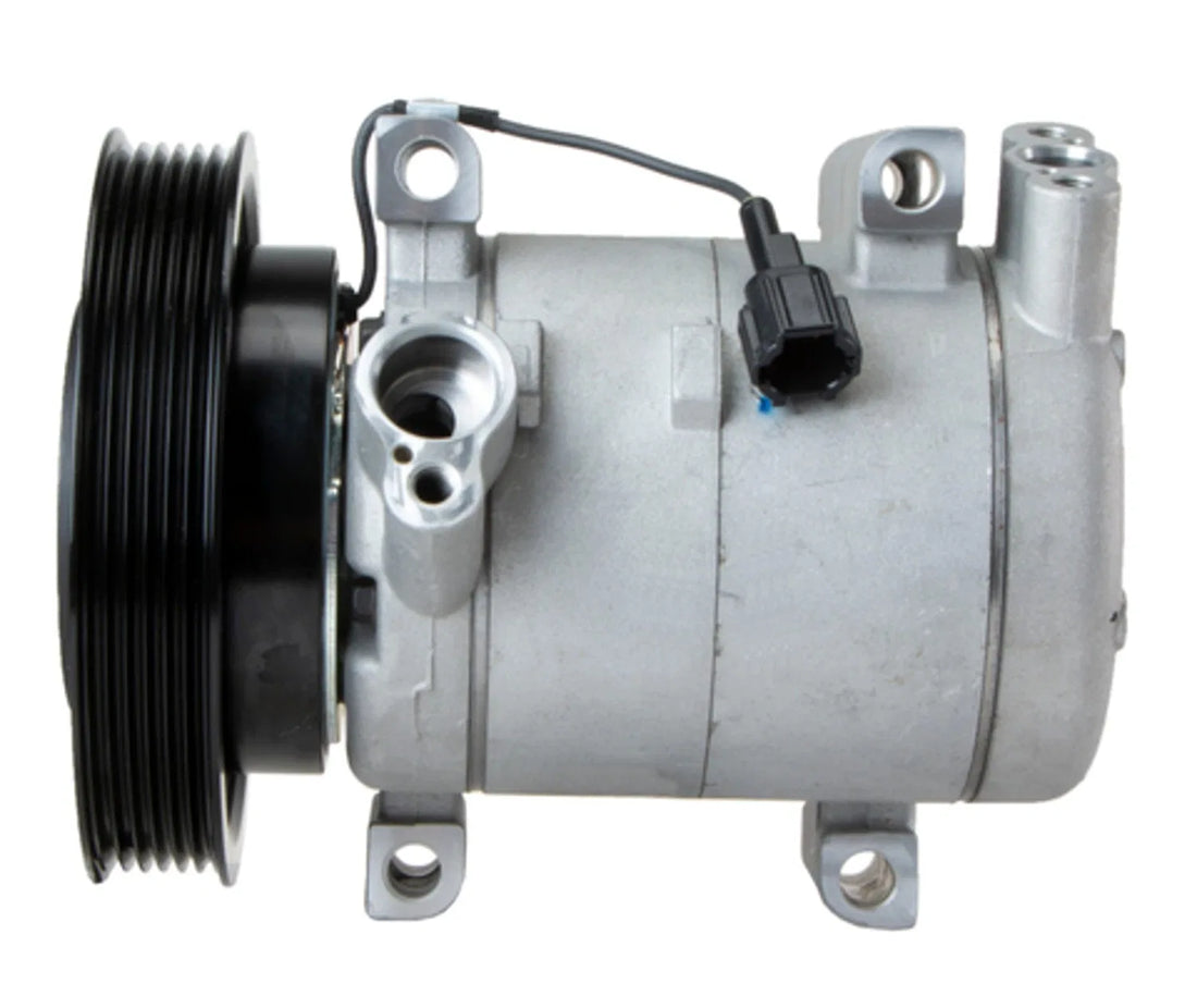 Four Seasons 68454 2001-2004 Nissan Frontier A/C Compressor