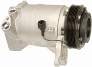 Four Seasons 68465 2004-2009 Nissan Quest A/C Compressor