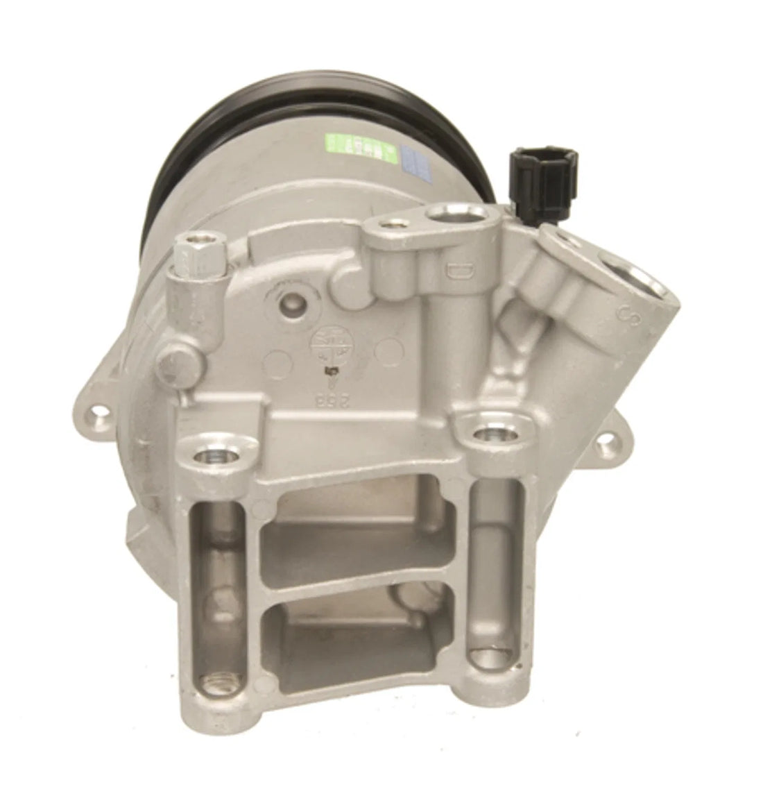 Four Seasons 68465 2004-2009 Nissan Quest A/C Compressor