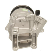 Four Seasons 68465 2004-2009 Nissan Quest A/C Compressor