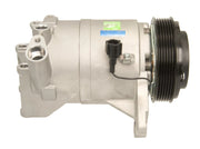 Four Seasons 68465 2004-2009 Nissan Quest A/C Compressor