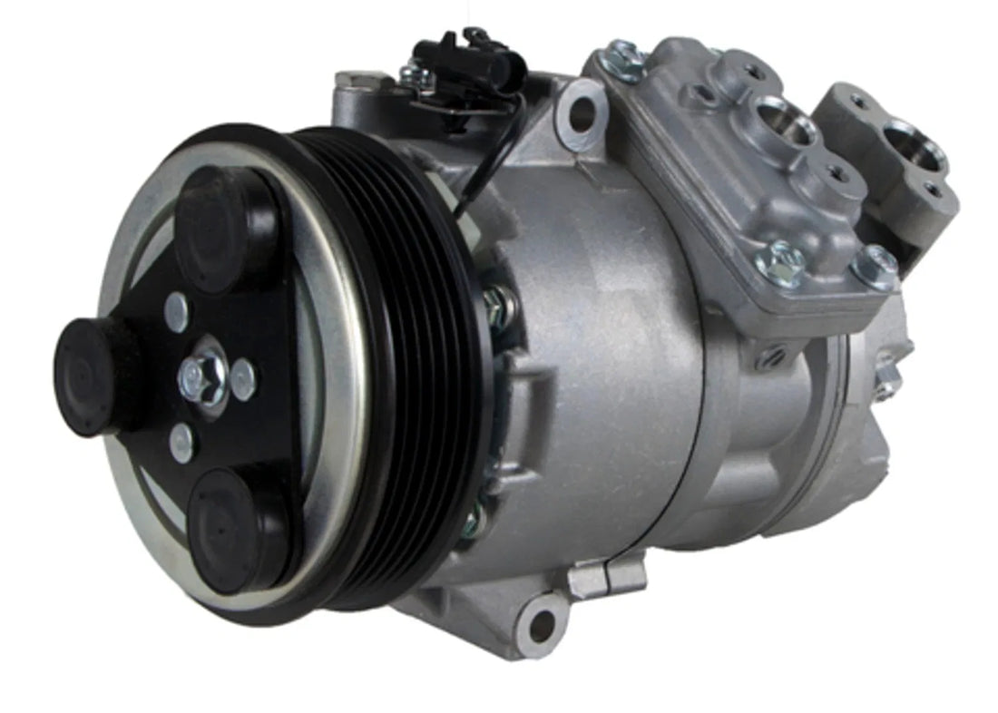 Four Seasons 68469 2009-2013 Suzuki Grand Vitara A