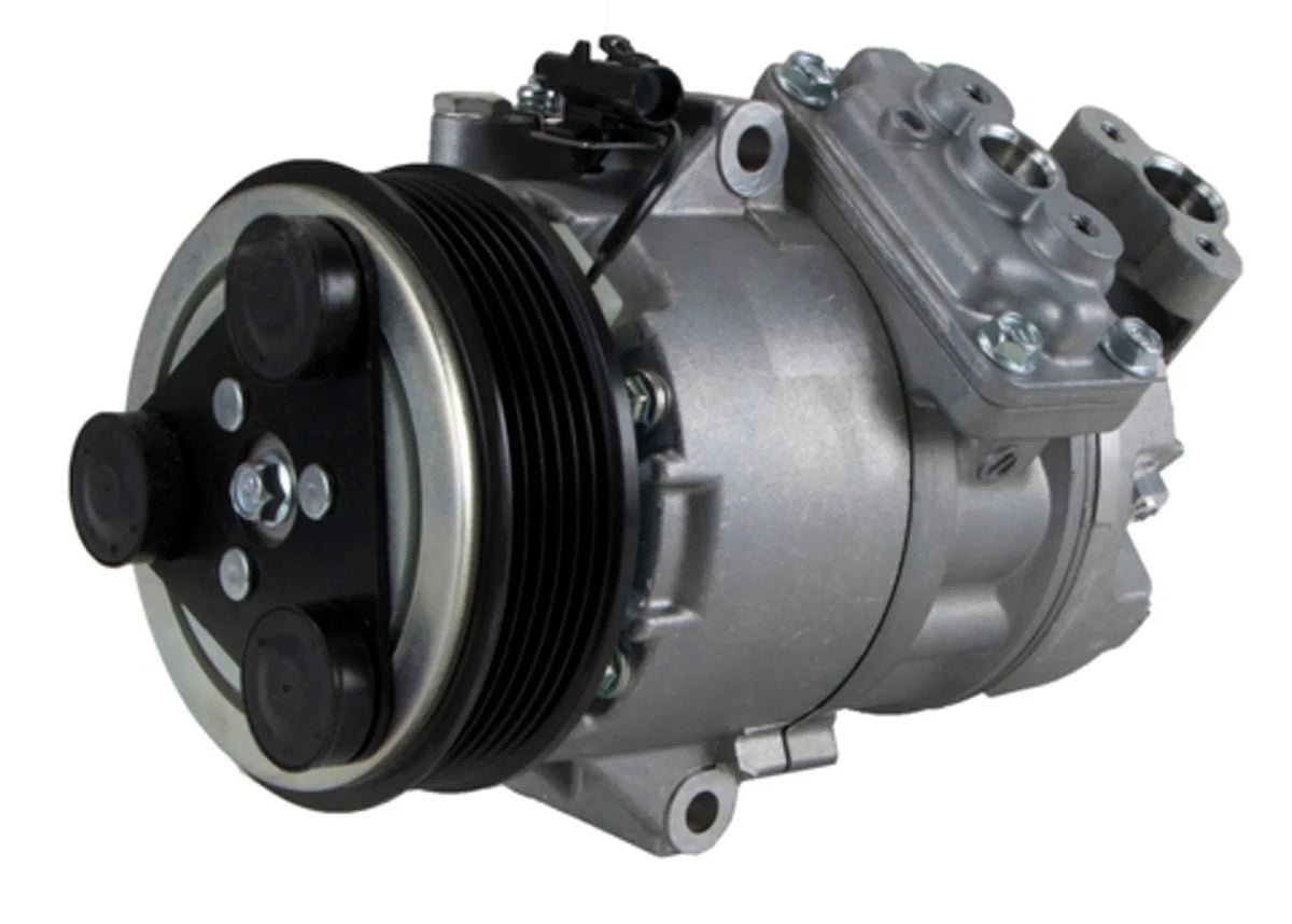 Four Seasons 68469 2009-2013 Suzuki Grand Vitara A
