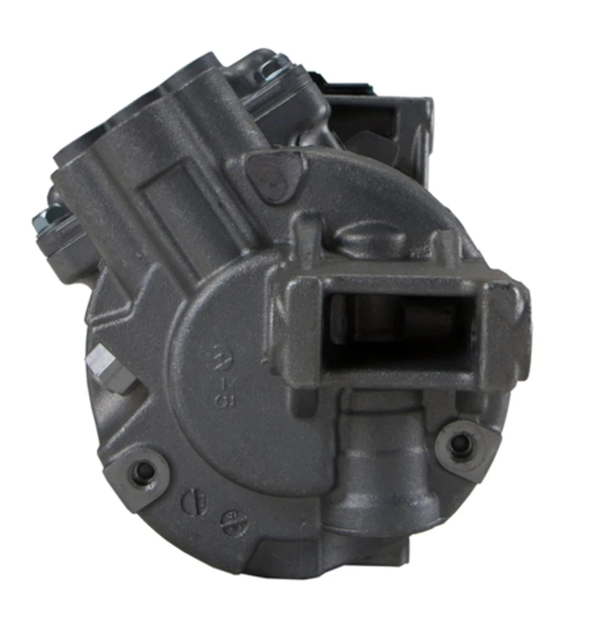 Four Seasons 68469 2009-2013 Suzuki Grand Vitara A