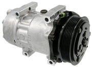 Four Seasons 68551 1994-1996 Jeep Cherokee A/C Compressor