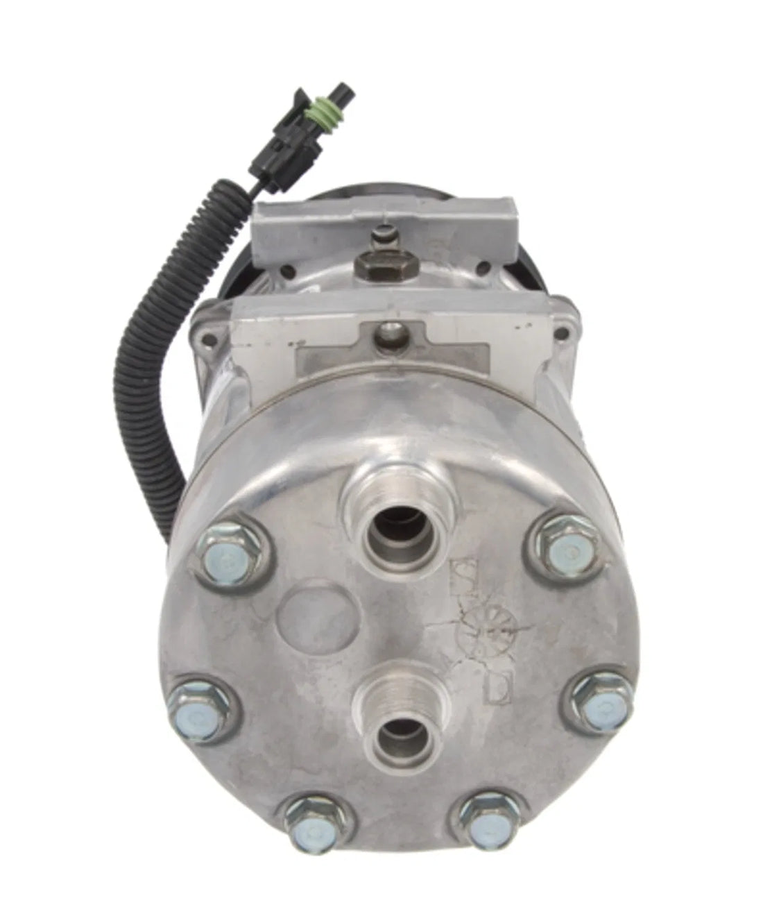 Four Seasons 68551 1994-1996 Jeep Cherokee A/C Compressor