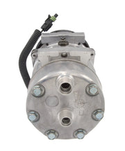 Four Seasons 68551 1994-1996 Jeep Cherokee A/C Compressor