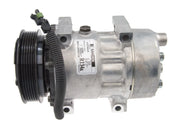 Four Seasons 68551 1994-1996 Jeep Cherokee A/C Compressor