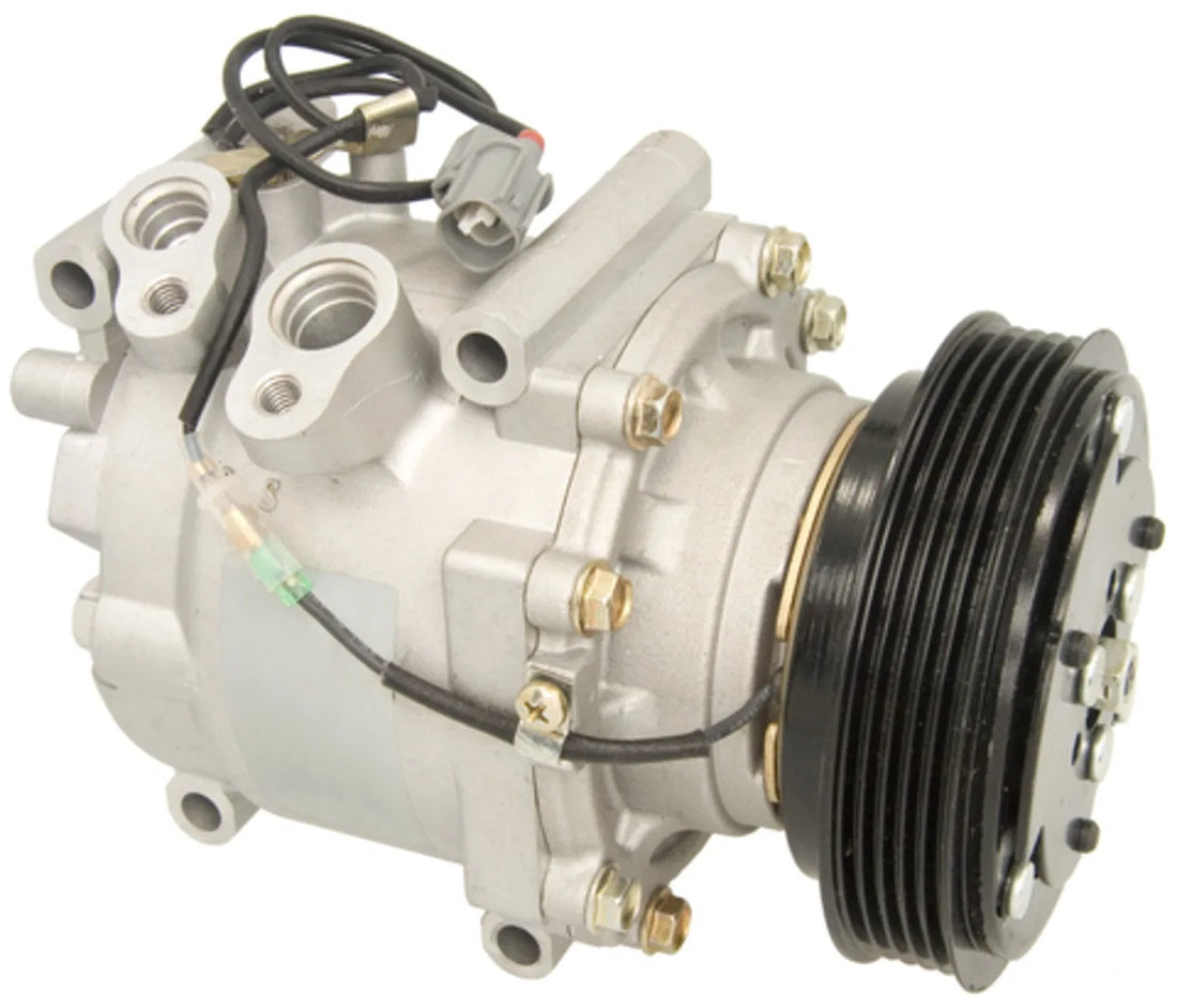 Four Seasons 68553 1992-1996 Honda Prelude A/C Compressor
