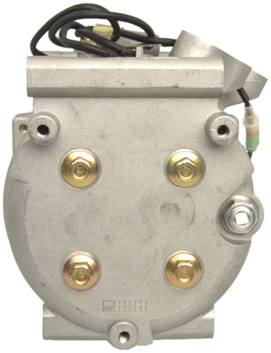 Four Seasons 68553 1992-1996 Honda Prelude A/C Compressor