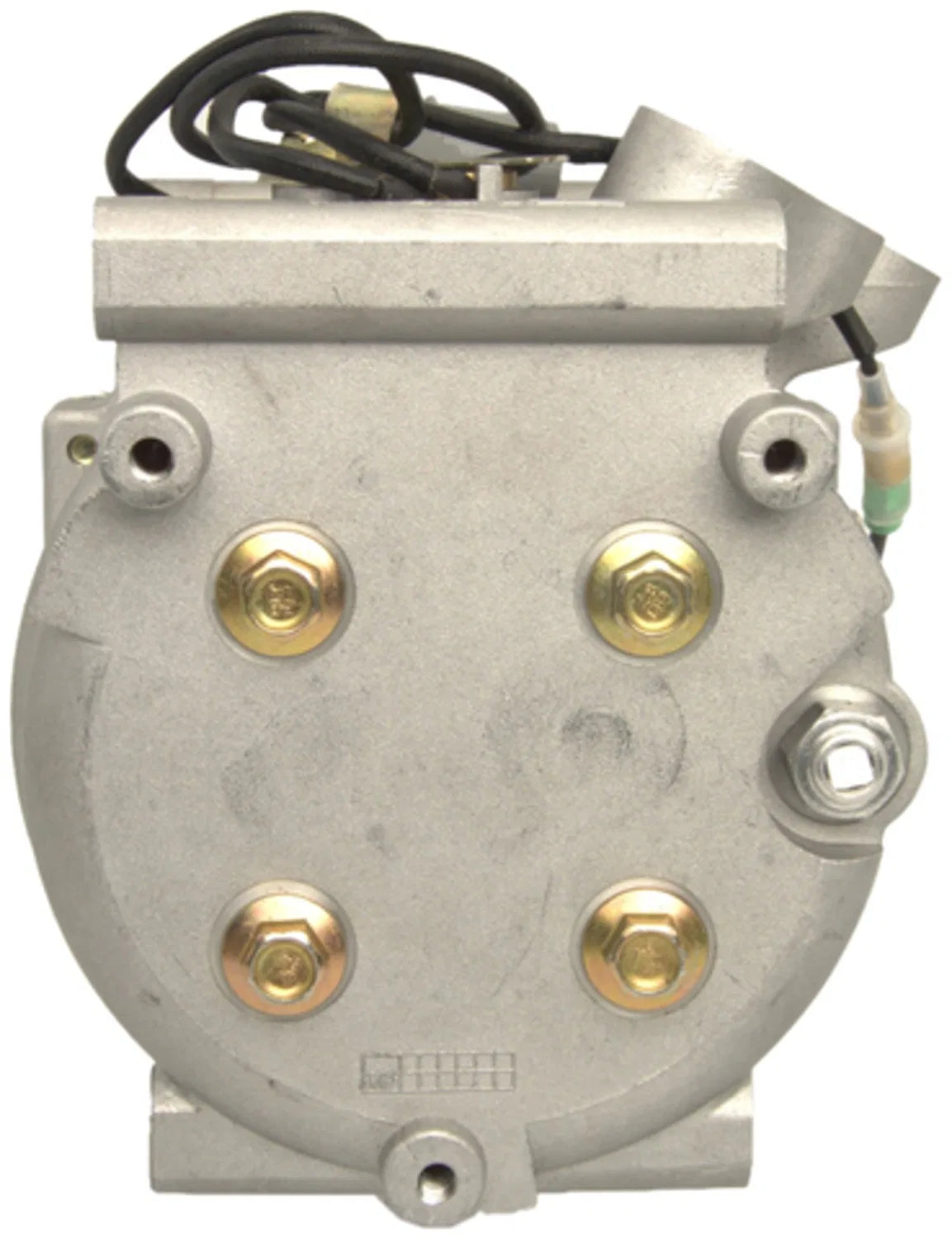 Four Seasons 68553 1992-1996 Honda Prelude A/C Compressor