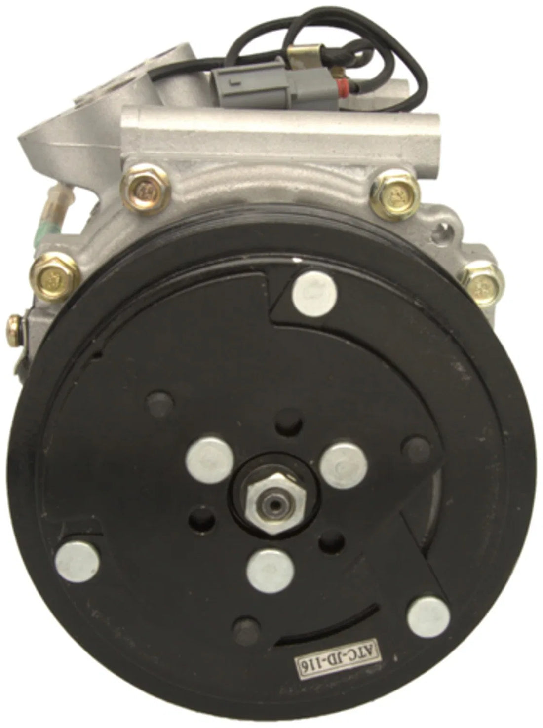 Four Seasons 68553 1992-1996 Honda Prelude A/C Compressor