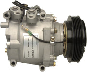 Four Seasons 68553 1992-1996 Honda Prelude A/C Compressor