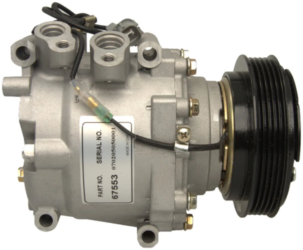 Four Seasons 68553 1992-1996 Honda Prelude A/C Compressor