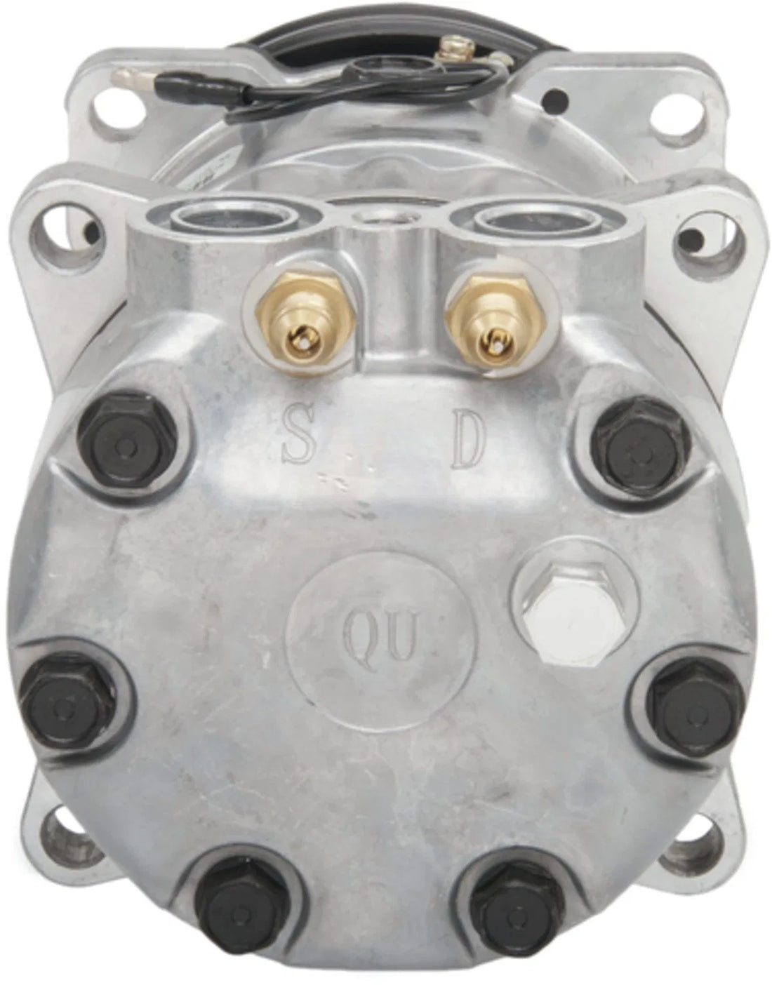 Four Seasons 68559 1989-1990 Saab 9000 A/C Compressor