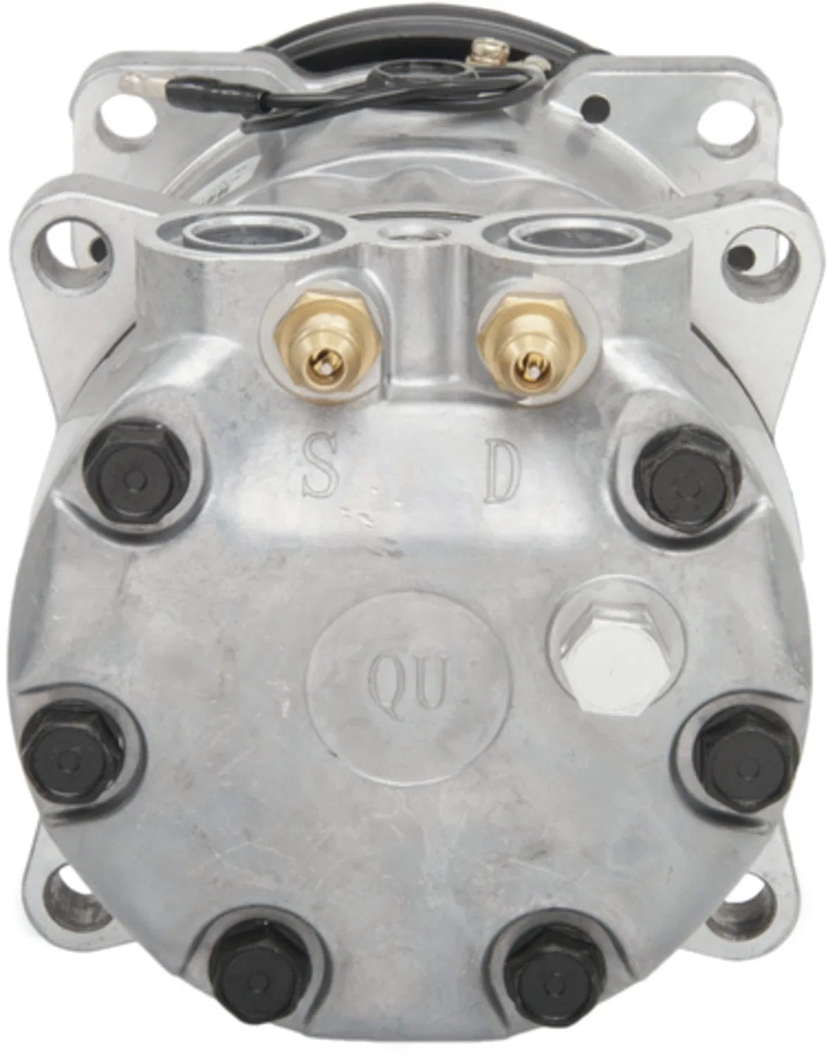 Four Seasons 68559 1989-1990 Saab 9000 A/C Compressor