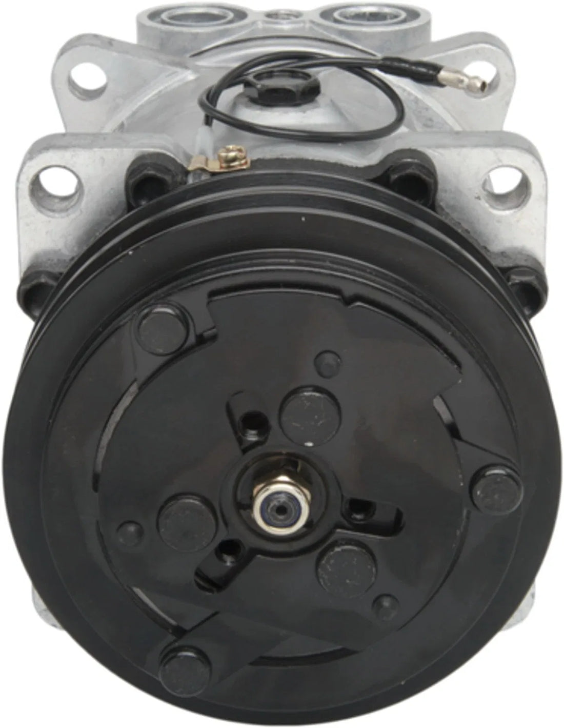 Four Seasons 68559 1989-1990 Saab 9000 A/C Compressor