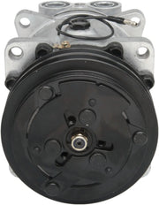 Four Seasons 68559 1989-1990 Saab 9000 A/C Compressor