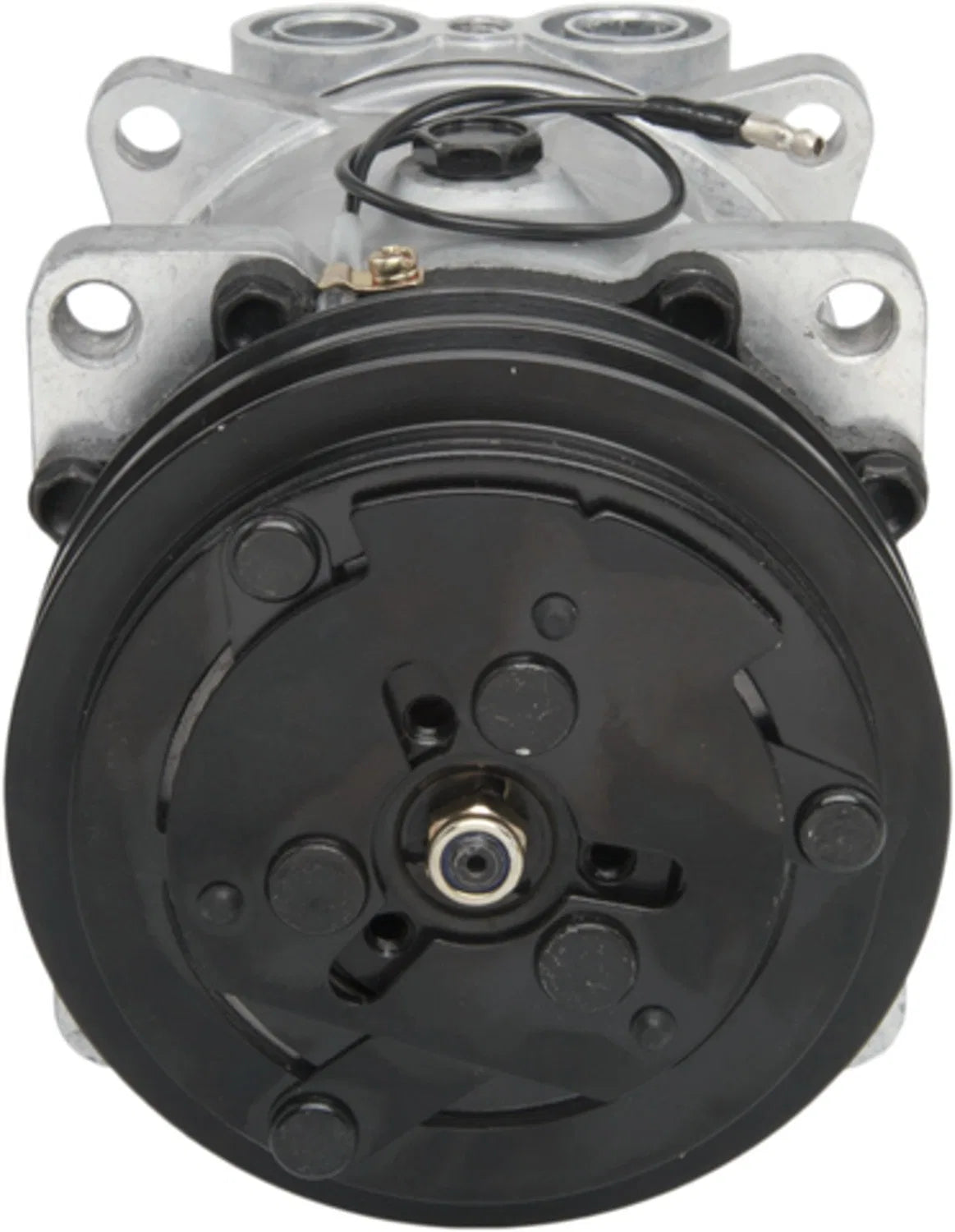 Four Seasons 68559 1989-1990 Saab 9000 A/C Compressor
