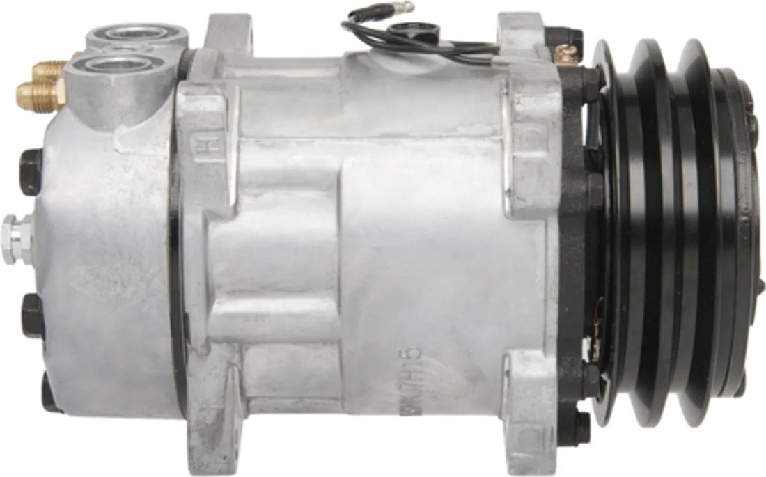 Four Seasons 68559 1989-1990 Saab 9000 A/C Compressor