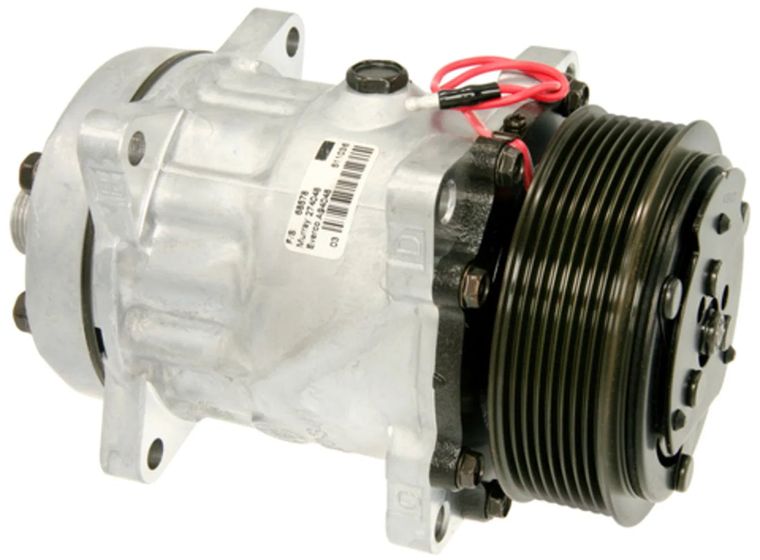 Four Seasons 68578 2005-2006 Mercedes-Benz FS65 A