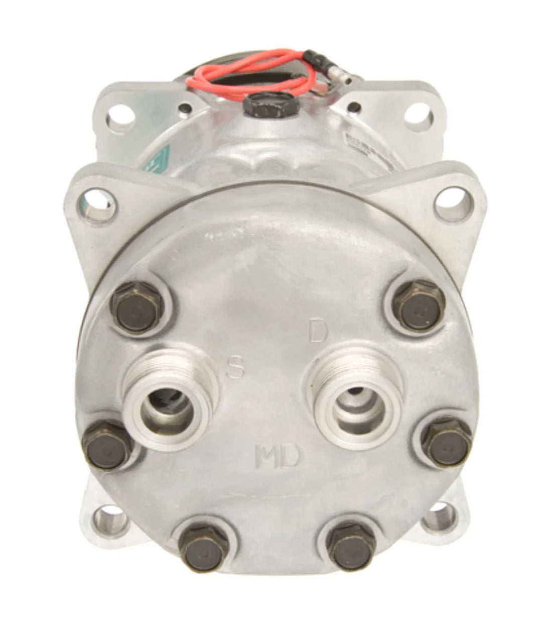 Four Seasons 68578 2005-2006 Mercedes-Benz FS65 A