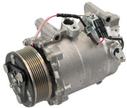 Four Seasons 68580 2016-2022 Acura ILX A/C Compressor