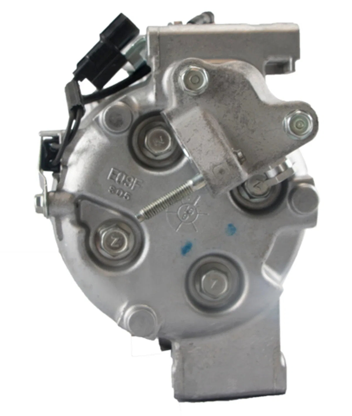 Four Seasons 68580 2016-2022 Acura ILX A/C Compressor