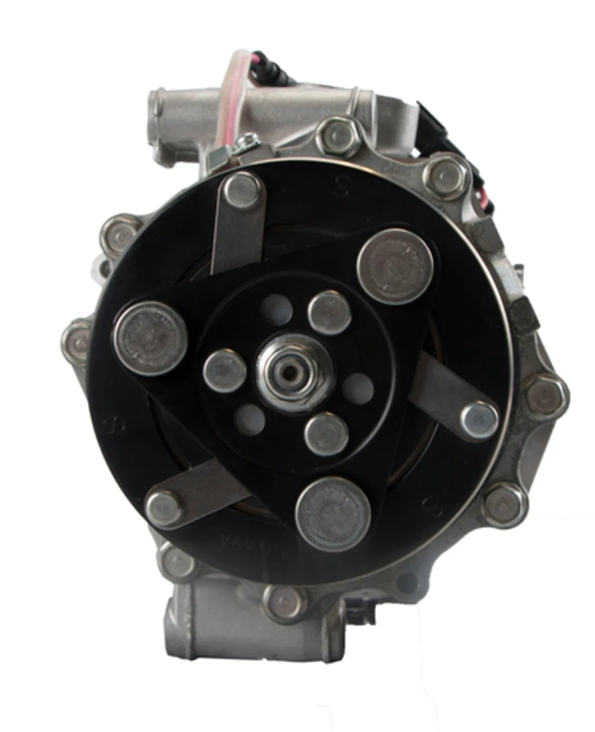 Four Seasons 68580 2016-2022 Acura ILX A/C Compressor