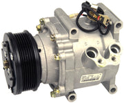 Four Seasons 68593 2001-2006 Dodge Stratus A/C Compressor