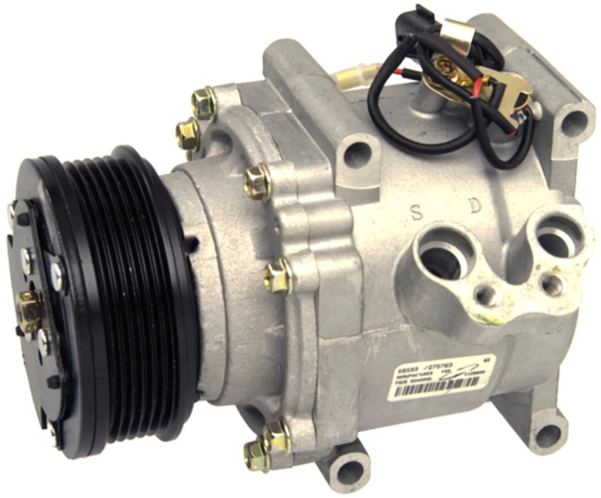Four Seasons 68593 2001-2006 Dodge Stratus A/C Compressor
