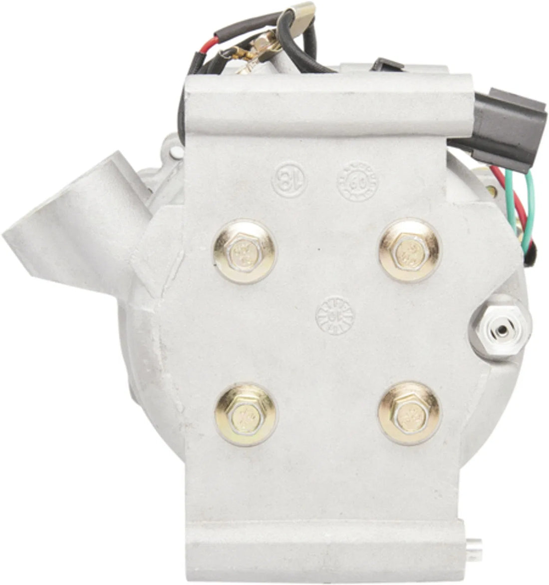 Four Seasons 68593 2001-2006 Dodge Stratus A/C Compressor