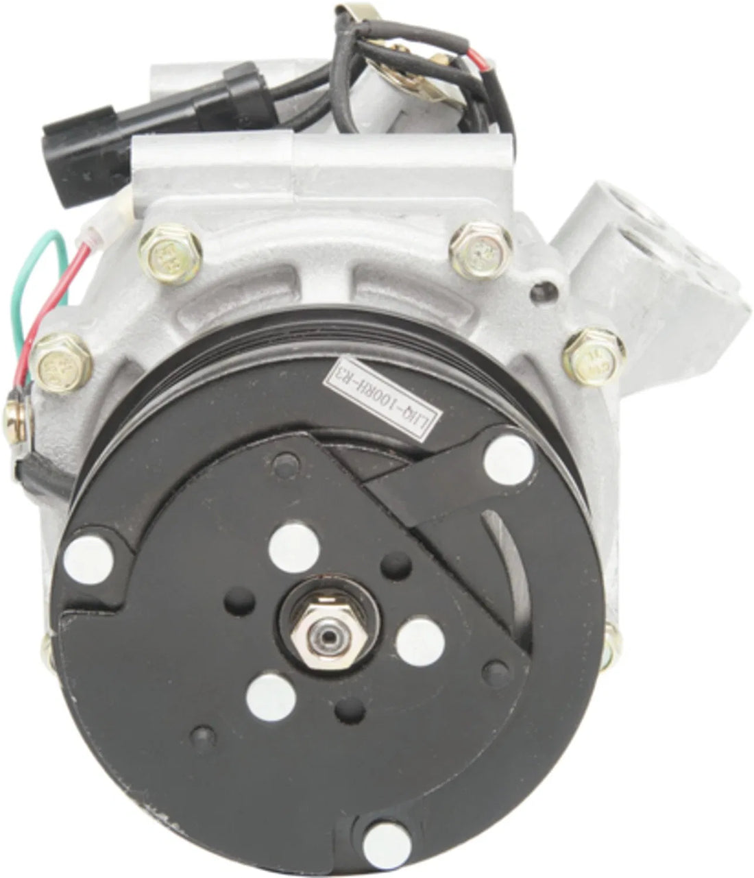 Four Seasons 68593 2001-2006 Dodge Stratus A/C Compressor