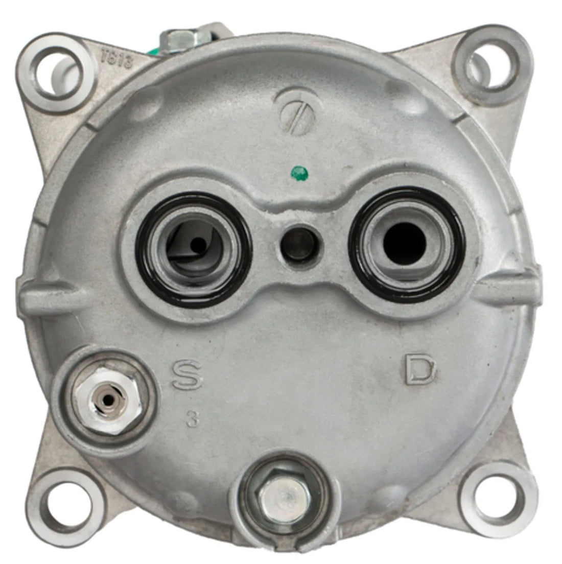 Four Seasons 68609 A/C Compressor