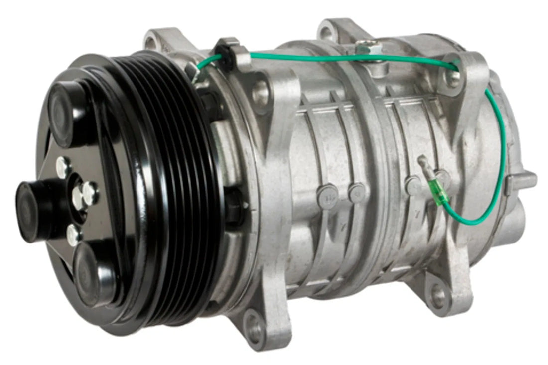 Four Seasons 68613 A/C Compressor