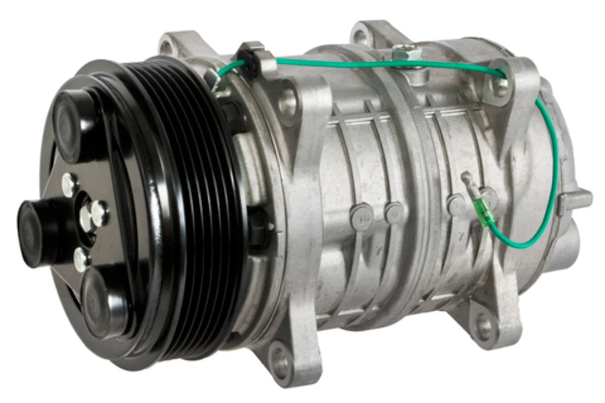 Four Seasons 68613 A/C Compressor