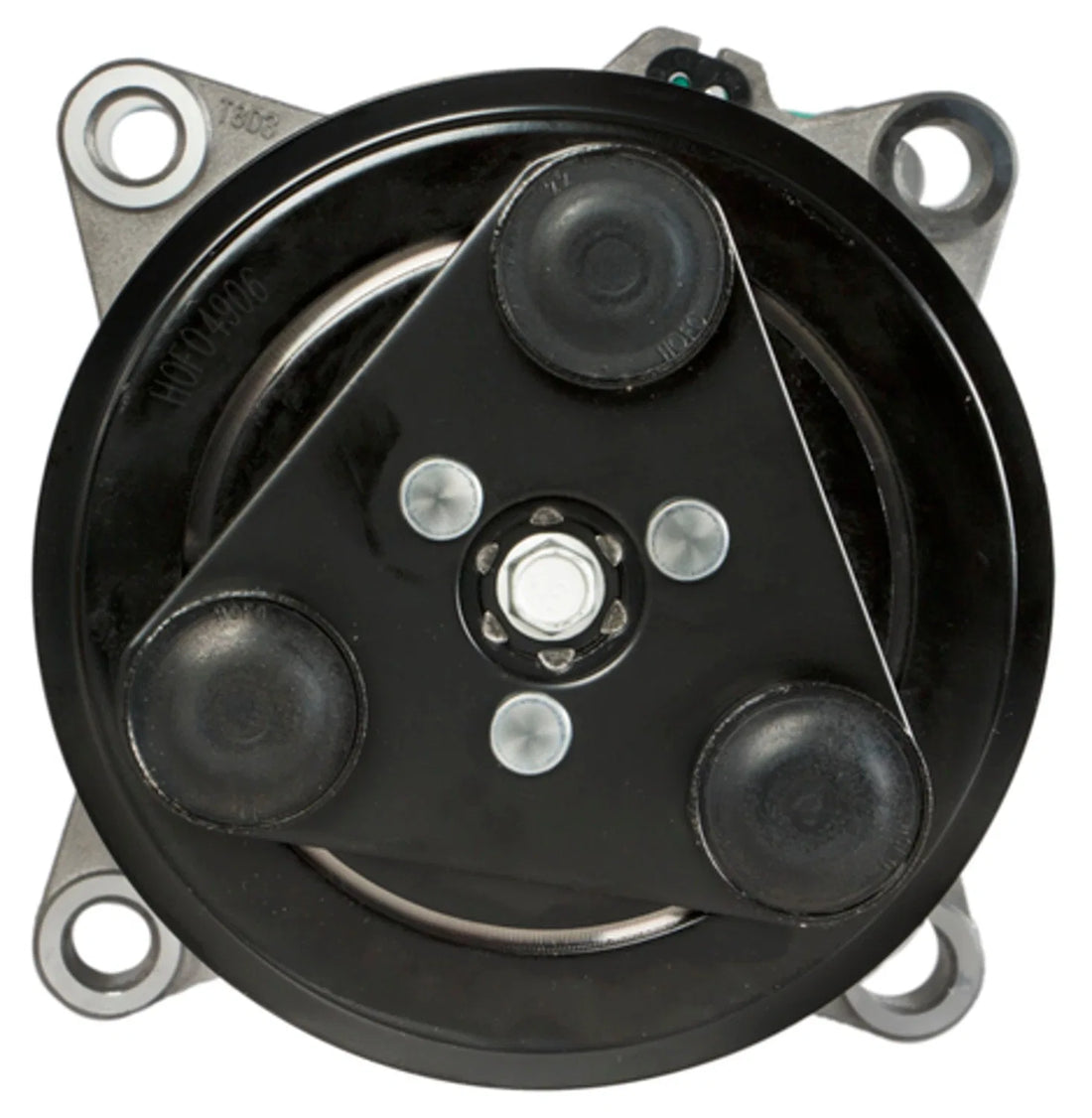 Four Seasons 68613 A/C Compressor