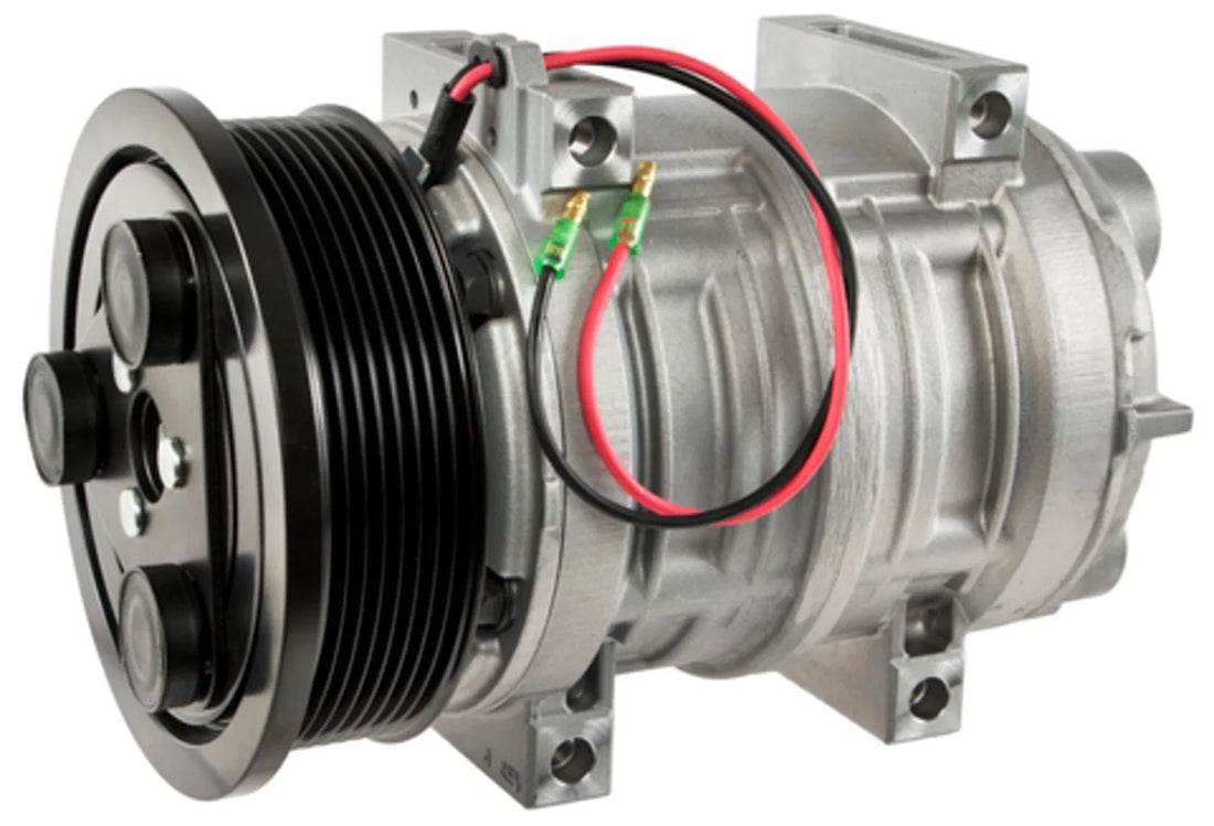 Four Seasons 68619 A/C Compressor