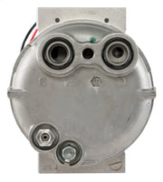 Four Seasons 68619 A/C Compressor