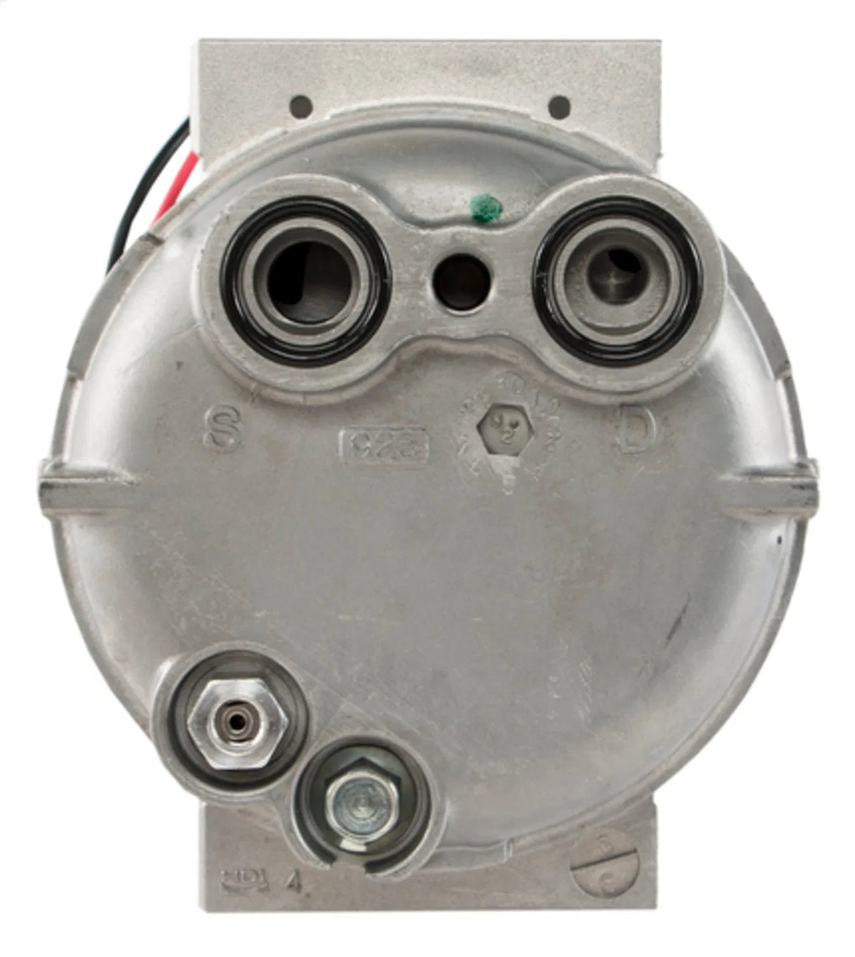 Four Seasons 68619 A/C Compressor
