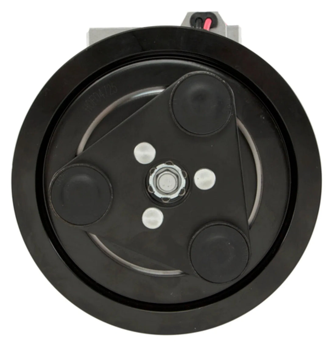 Four Seasons 68619 A/C Compressor