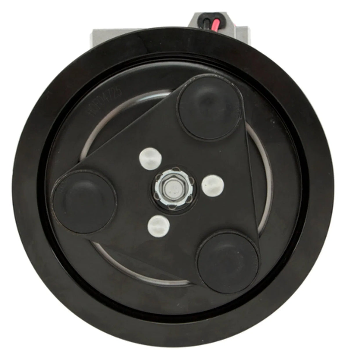 Four Seasons 68619 A/C Compressor