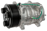 Four Seasons 68621 A/C Compressor