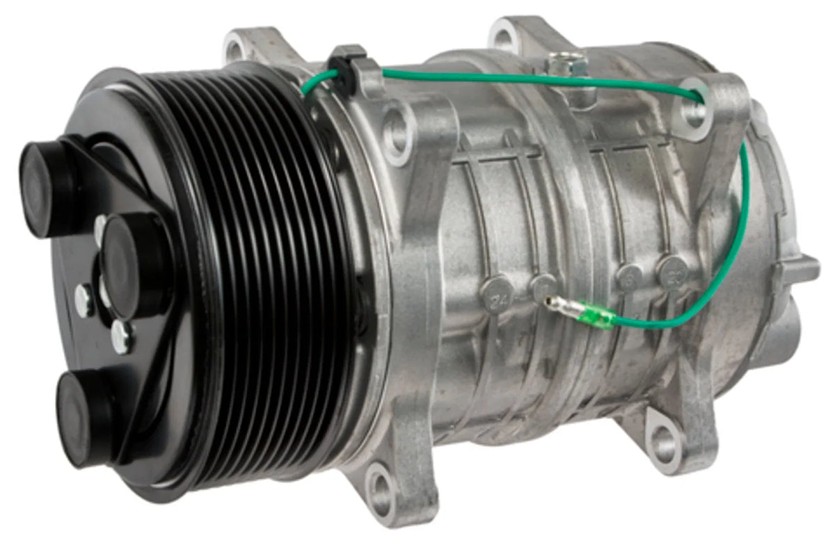 Four Seasons 68621 A/C Compressor