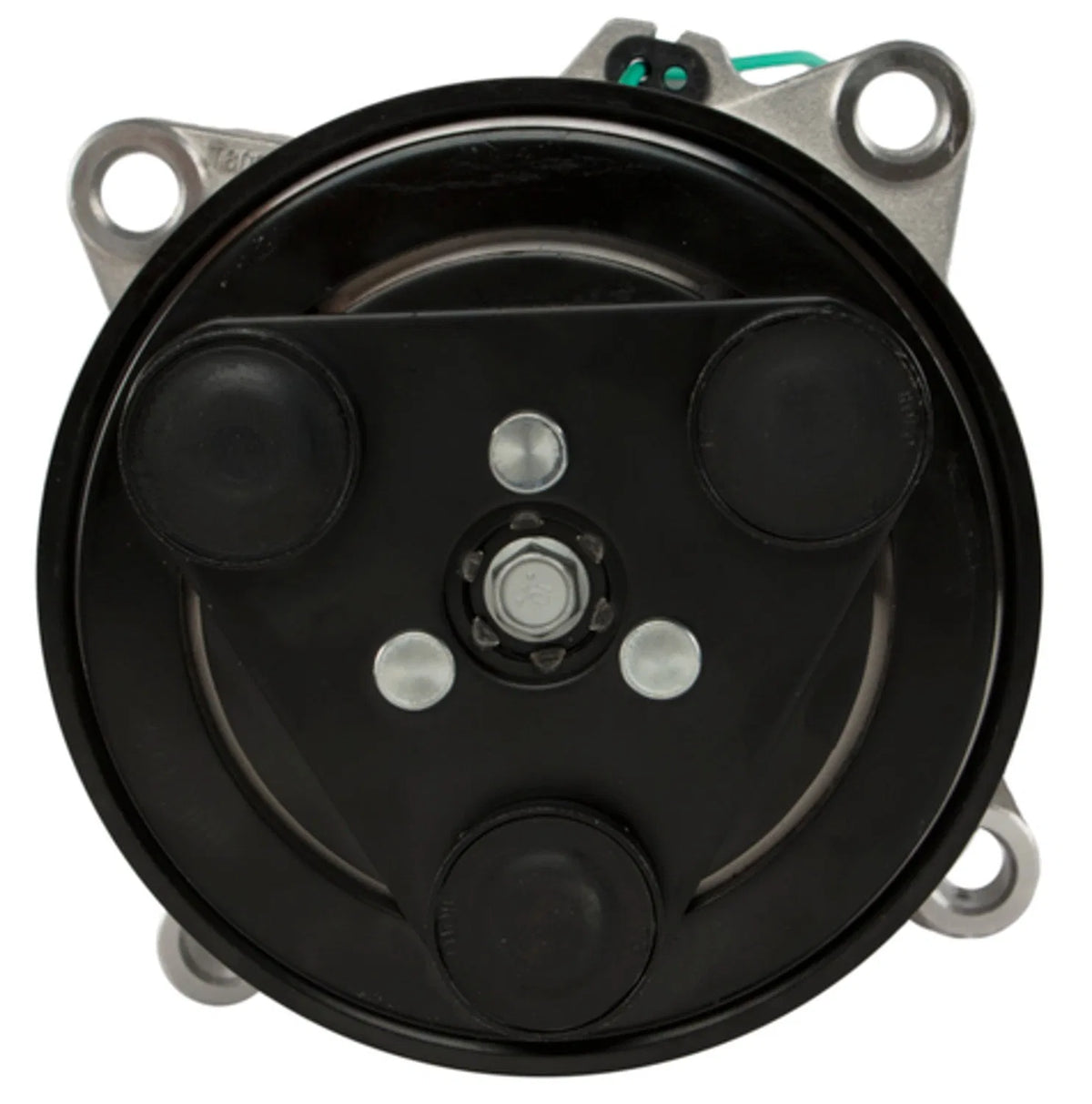 Four Seasons 68621 A/C Compressor