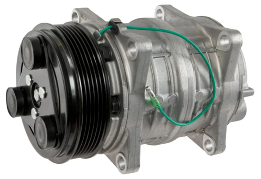 Four Seasons 68628 A/C Compressor