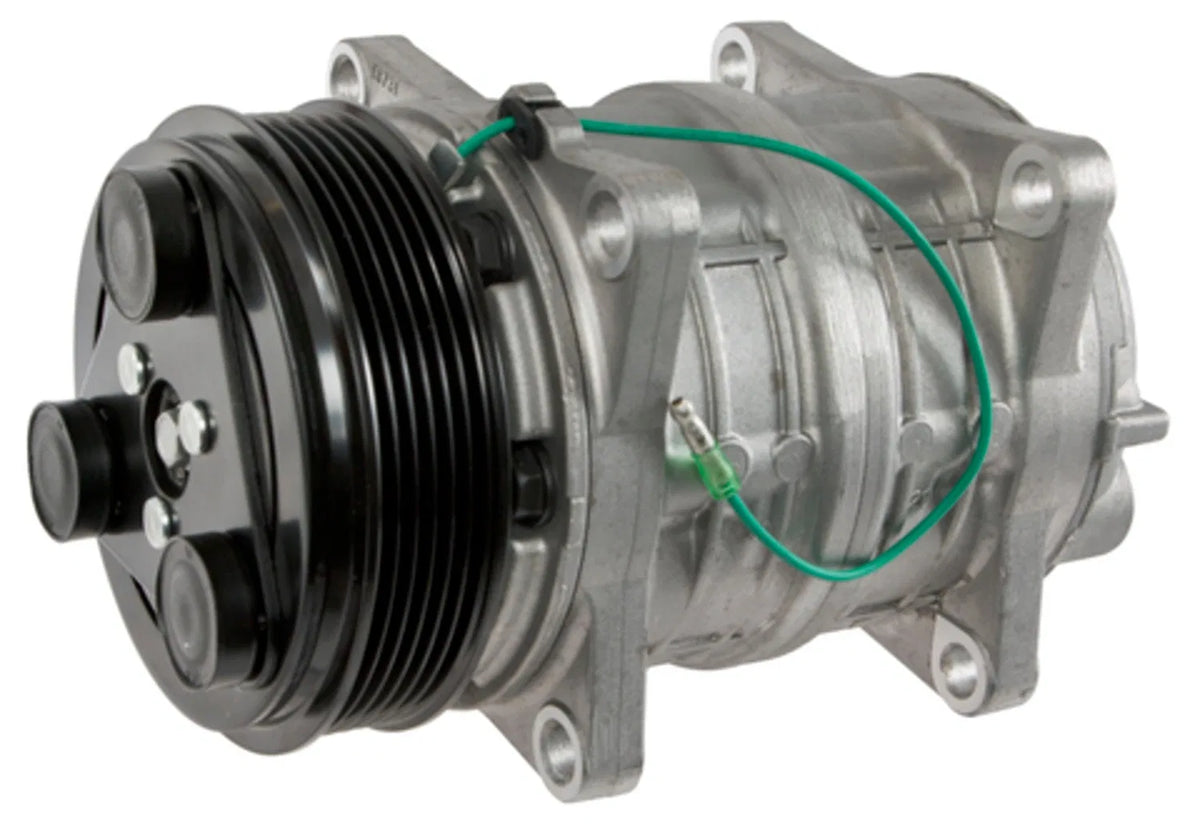 Four Seasons 68628 A/C Compressor