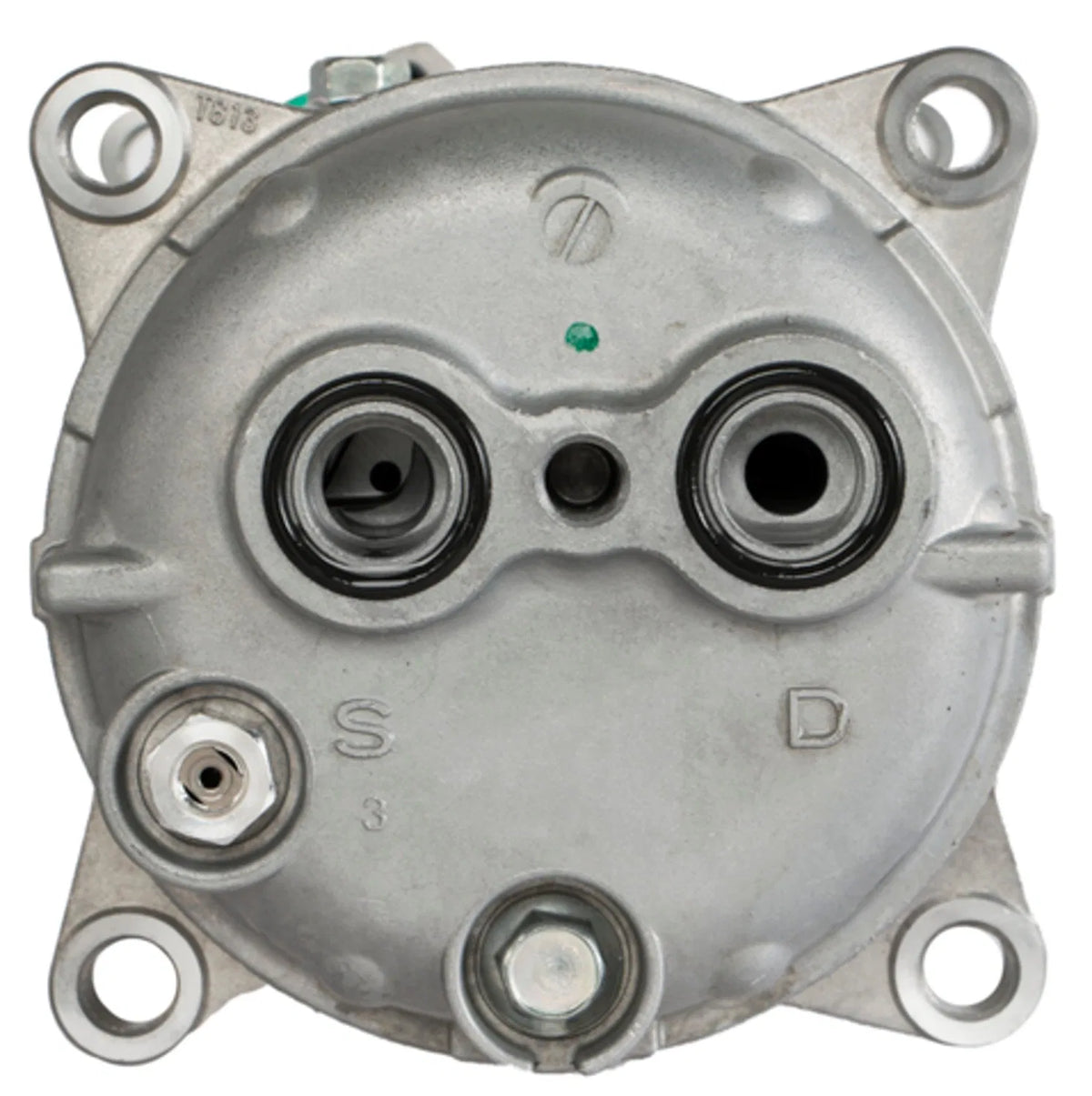 Four Seasons 68628 A/C Compressor